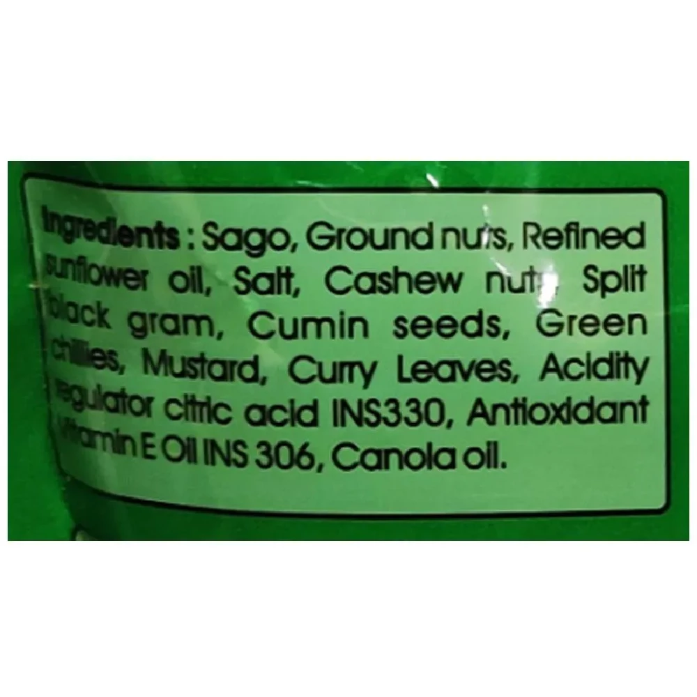 Instafeast Sabudhana Upma, 80g-3.webp